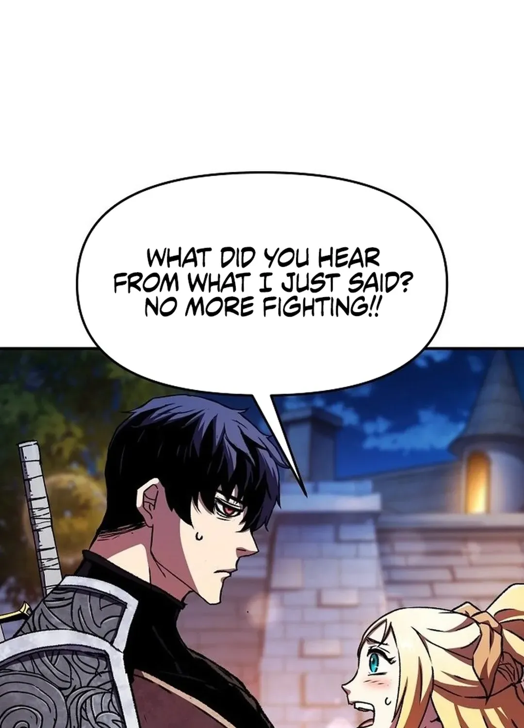 Read A Knight Witha Time Limit chapter 75 image 134 on Lezhin
