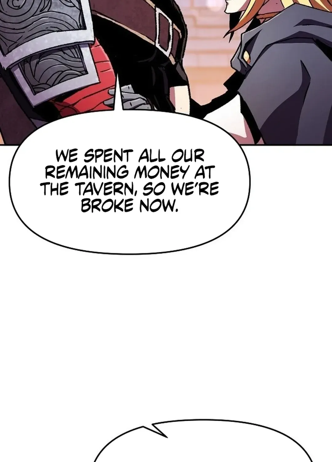 Read A Knight Witha Time Limit chapter 75 image 135 on Lezhin