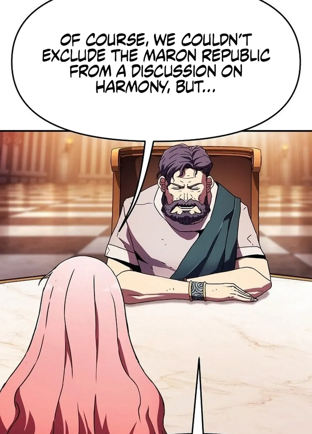 Read A Knight Witha Time Limit chapter 75 image 14 on Lezhin