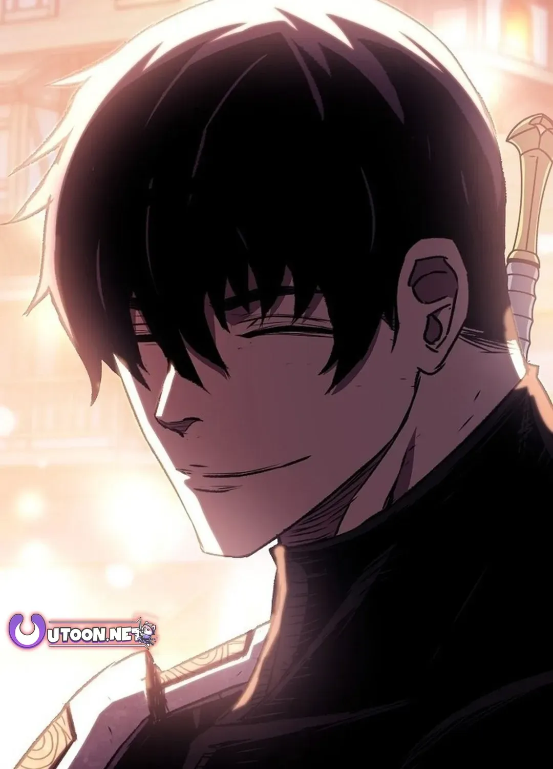 Read A Knight Witha Time Limit chapter 75 image 143 on Lezhin