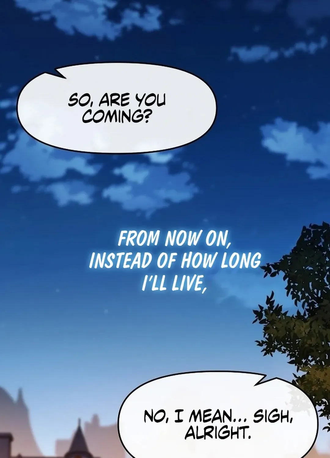 Read A Knight Witha Time Limit chapter 75 image 145 on Lezhin