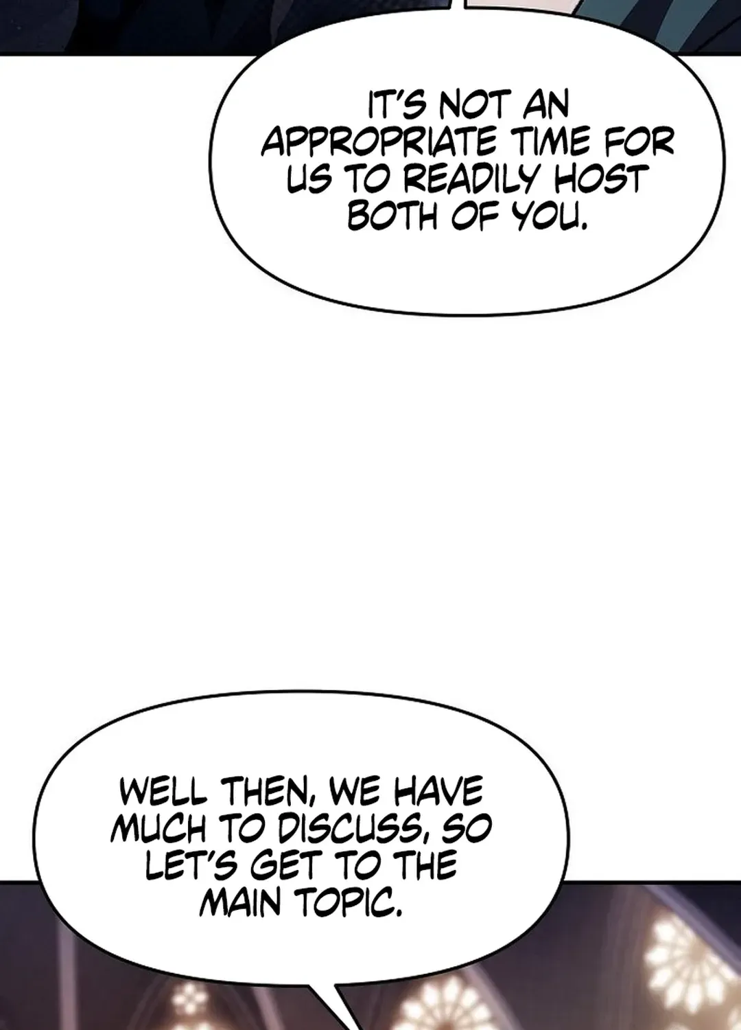 Read A Knight Witha Time Limit chapter 75 image 17 on Lezhin