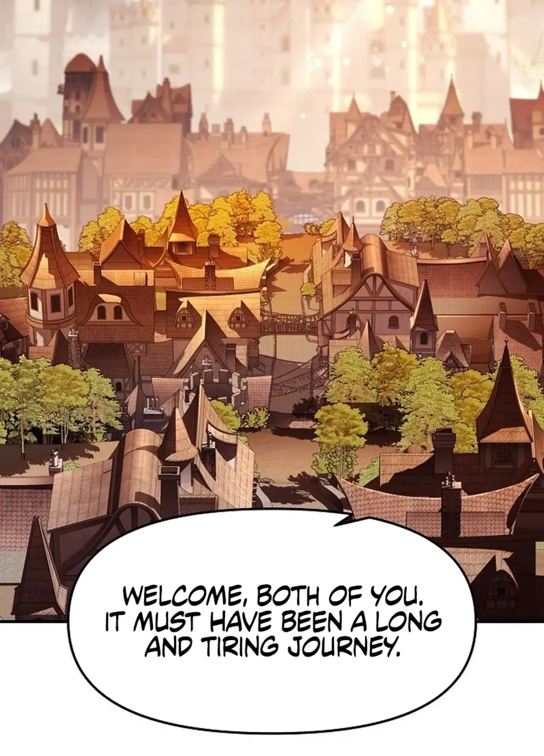 Read A Knight Witha Time Limit chapter 75 image 2 on Lezhin