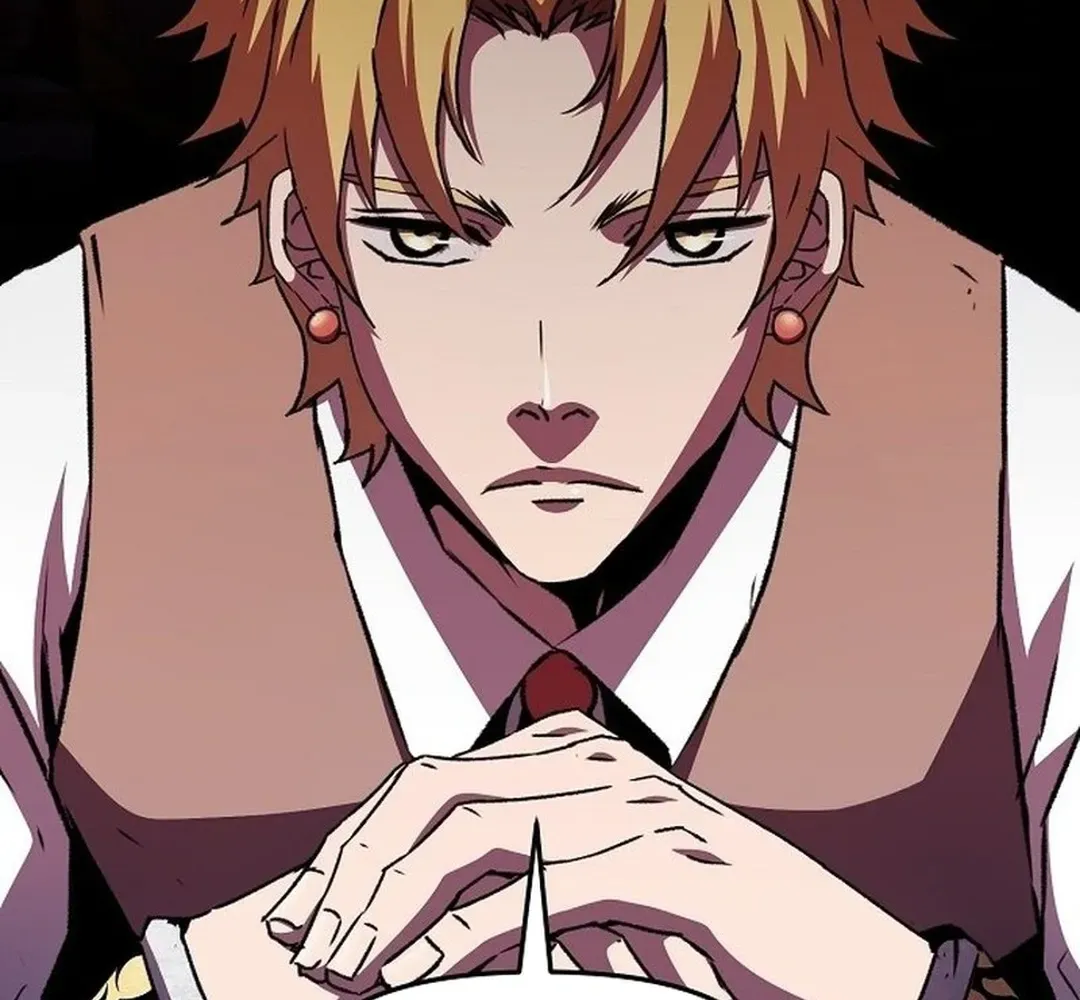 Read A Knight Witha Time Limit chapter 75 image 20 on Lezhin