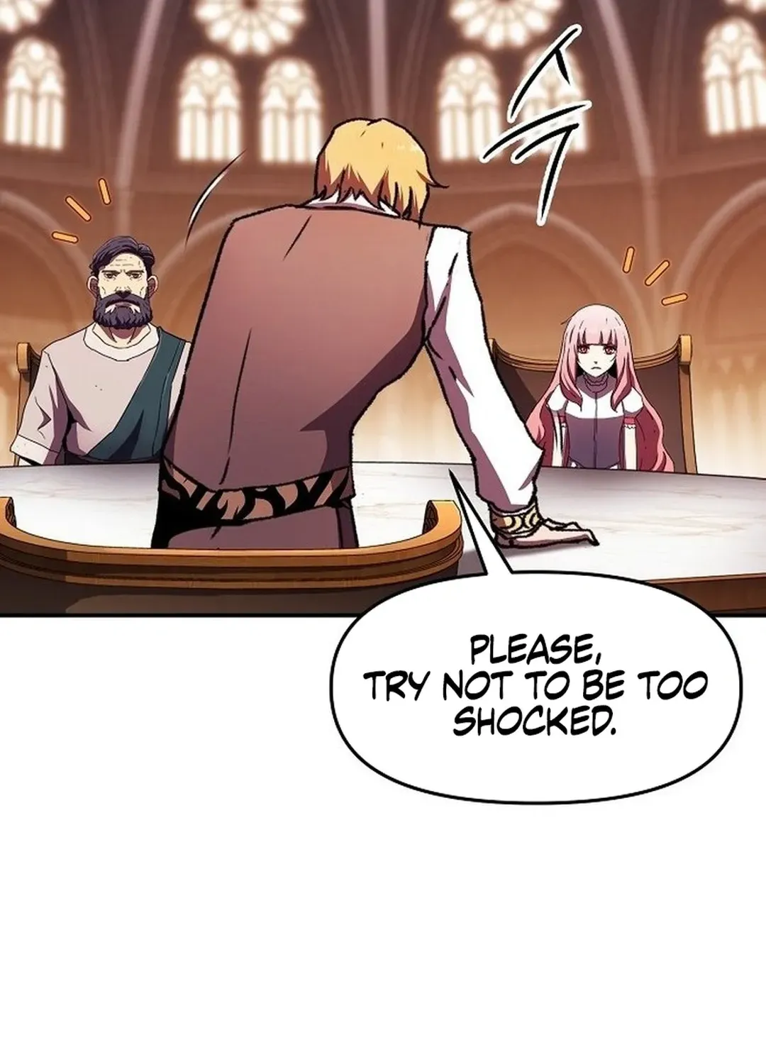 Read A Knight Witha Time Limit chapter 75 image 22 on Lezhin