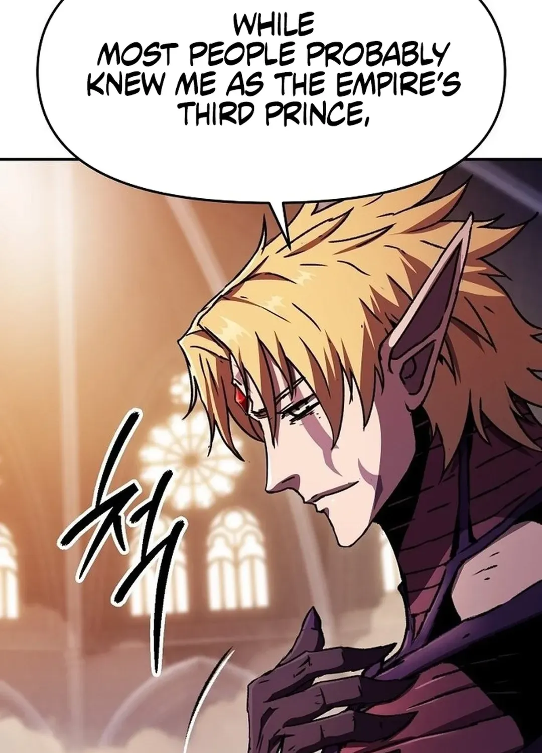 Read A Knight Witha Time Limit chapter 75 image 29 on Lezhin