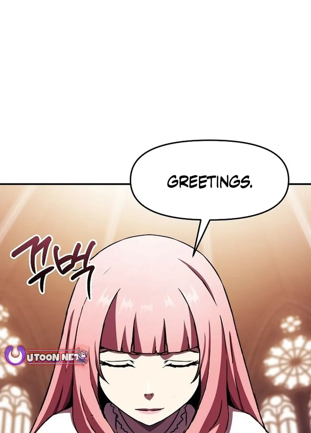 Read A Knight Witha Time Limit chapter 75 image 3 on Lezhin