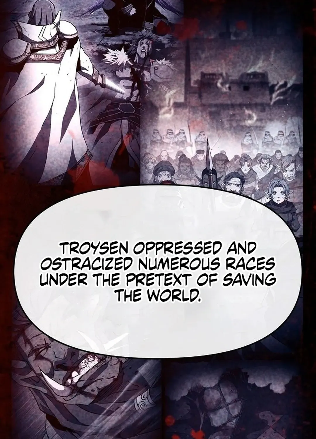 Read A Knight Witha Time Limit chapter 75 image 32 on Lezhin