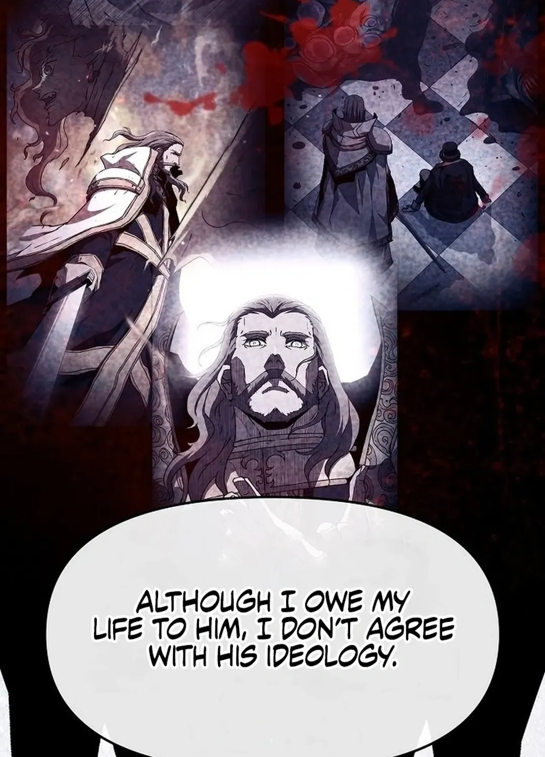 Read A Knight Witha Time Limit chapter 75 image 33 on Lezhin