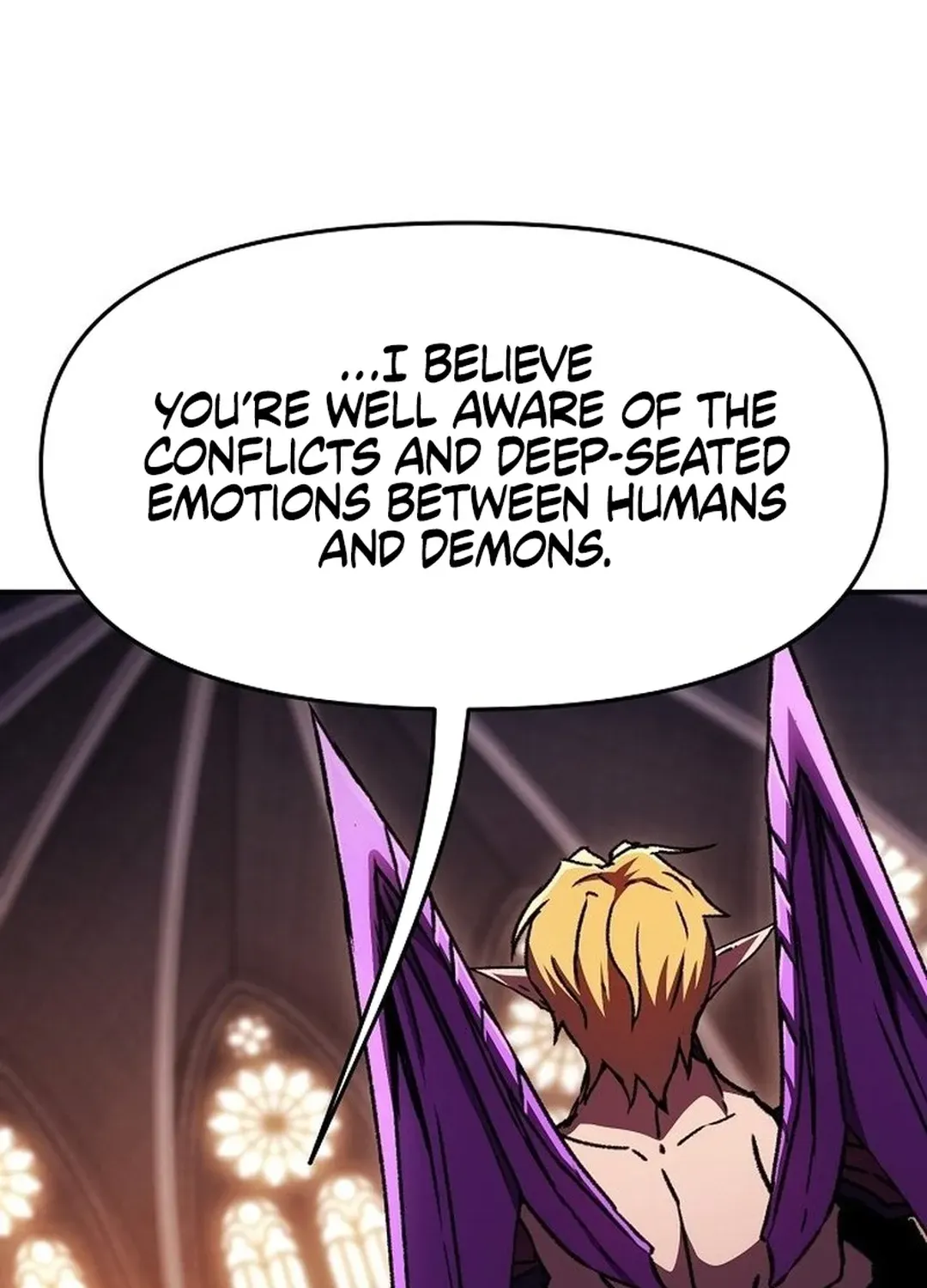 Read A Knight Witha Time Limit chapter 75 image 36 on Lezhin