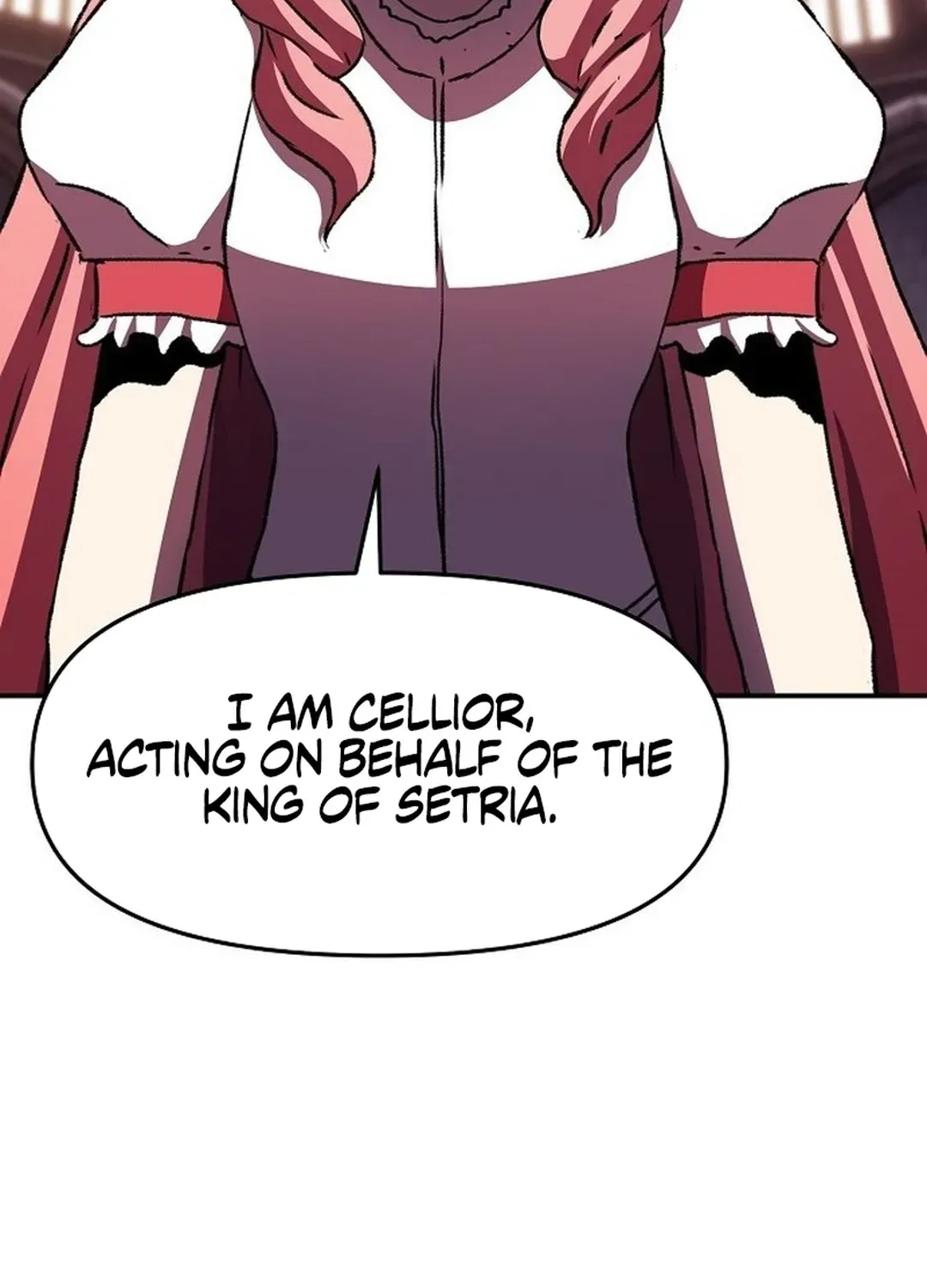 Read A Knight Witha Time Limit chapter 75 image 4 on Lezhin