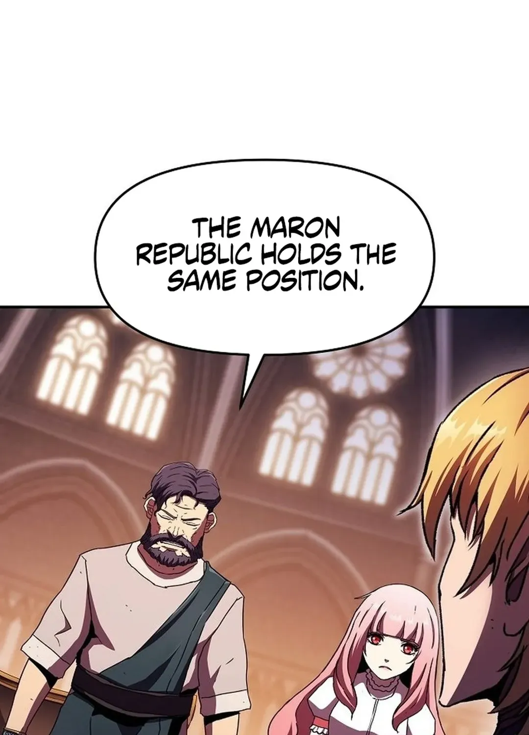 Read A Knight Witha Time Limit chapter 75 image 44 on Lezhin