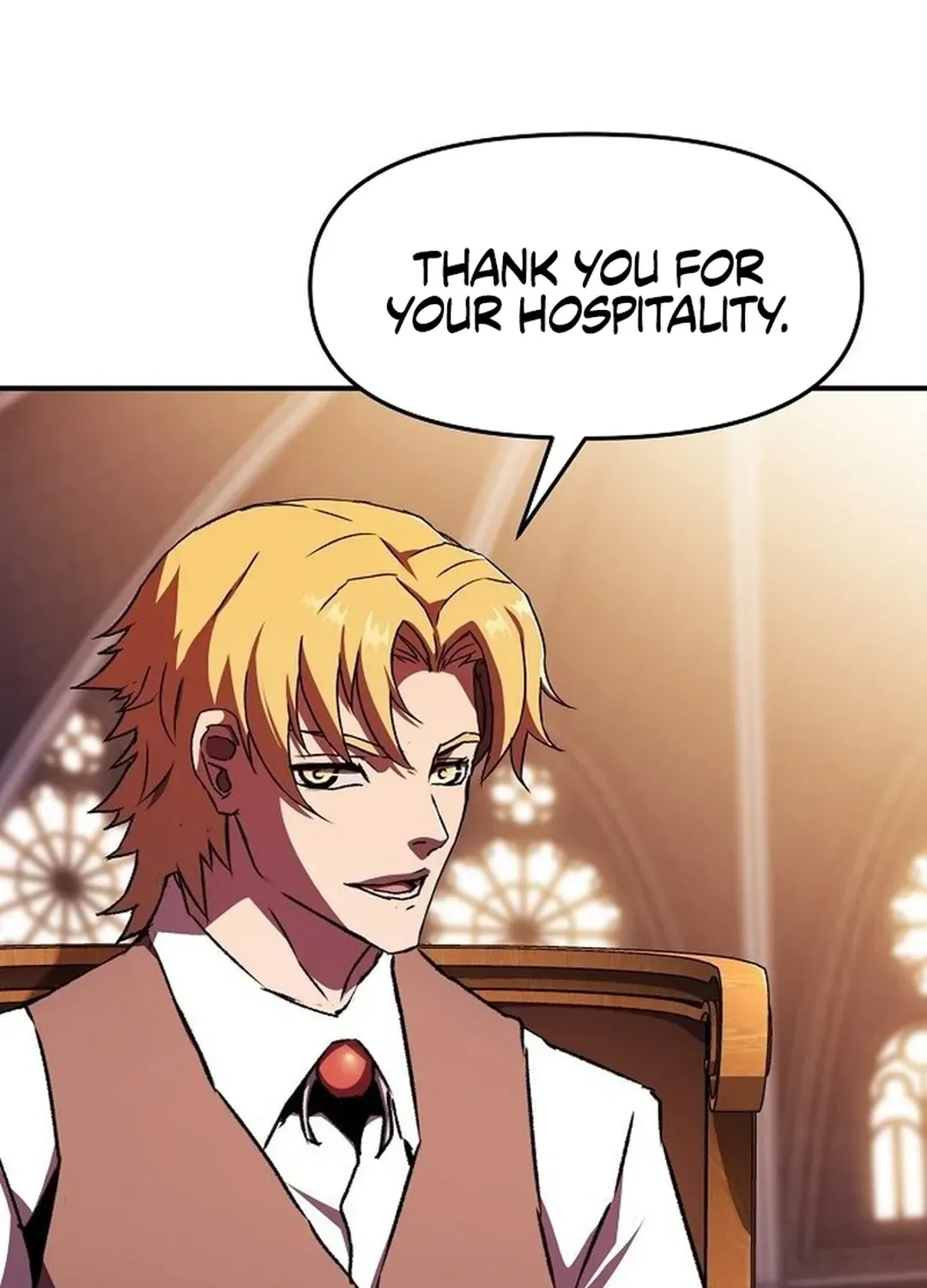 Read A Knight Witha Time Limit chapter 75 image 5 on Lezhin