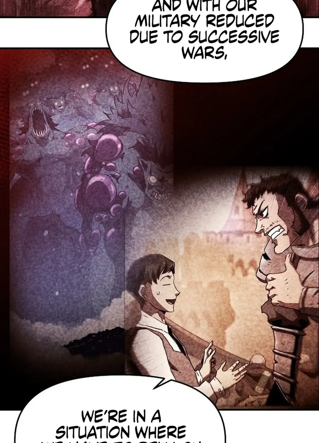 Read A Knight Witha Time Limit chapter 75 image 61 on Lezhin