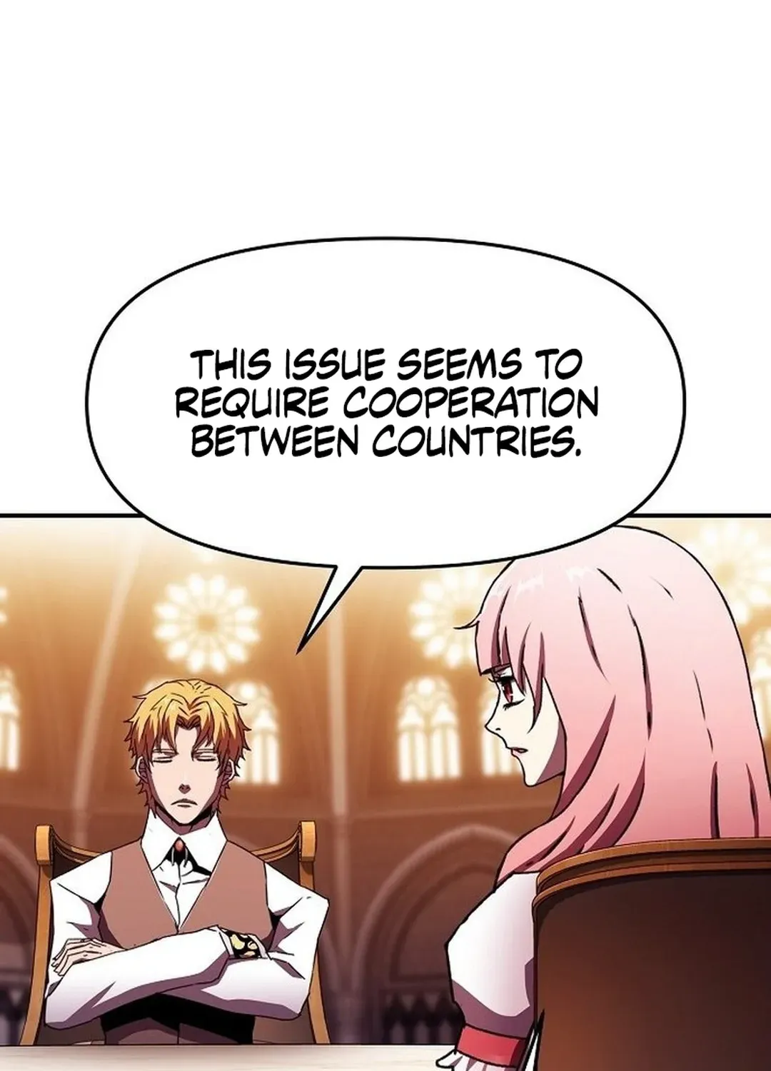 Read A Knight Witha Time Limit chapter 75 image 67 on Lezhin