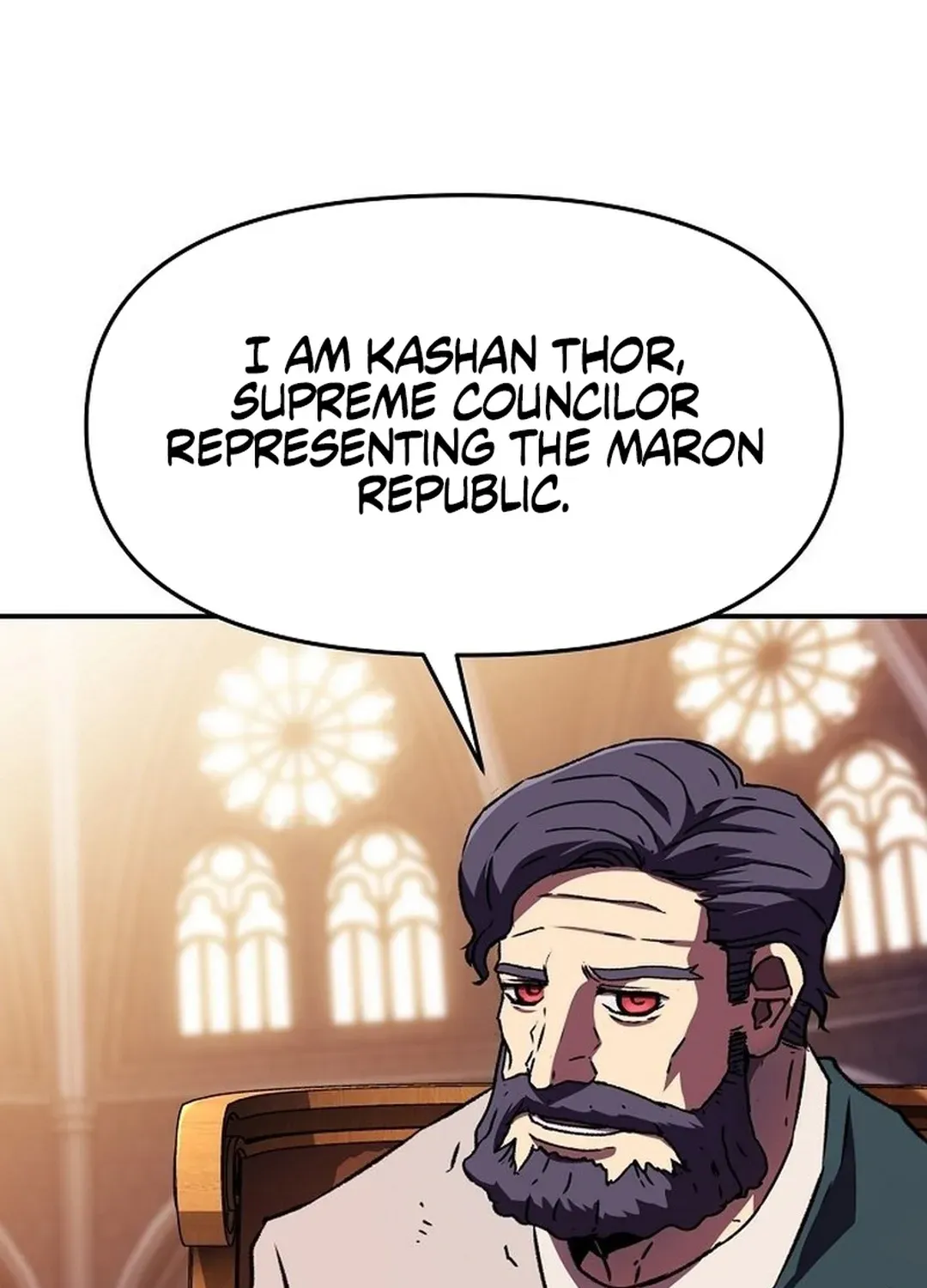 Read A Knight Witha Time Limit chapter 75 image 7 on Lezhin