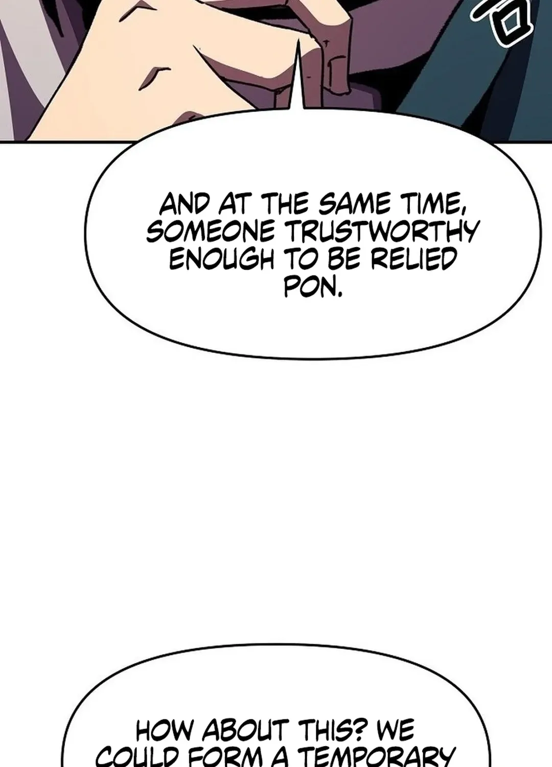 Read A Knight Witha Time Limit chapter 75 image 70 on Lezhin