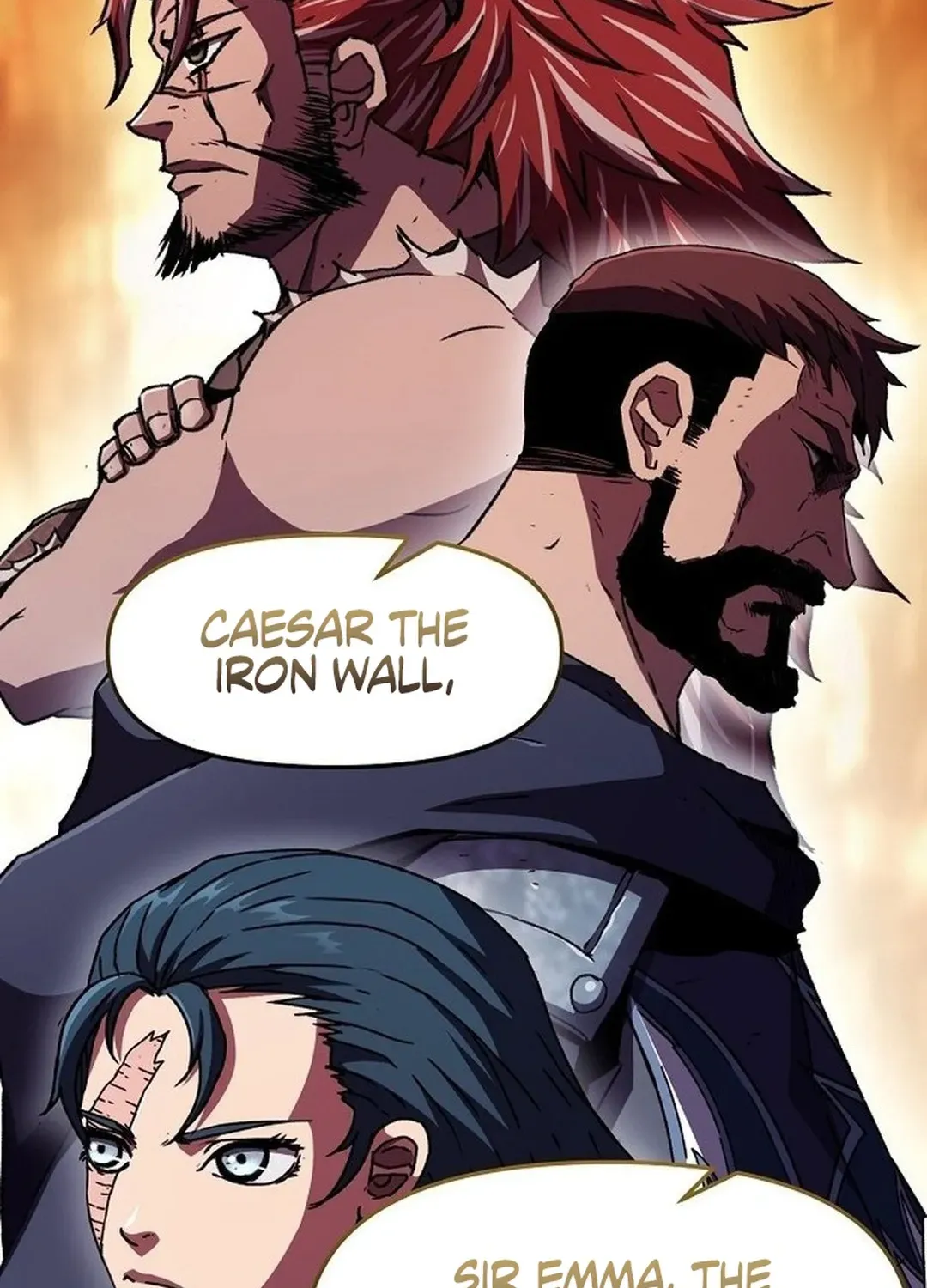 Read A Knight Witha Time Limit chapter 75 image 77 on Lezhin