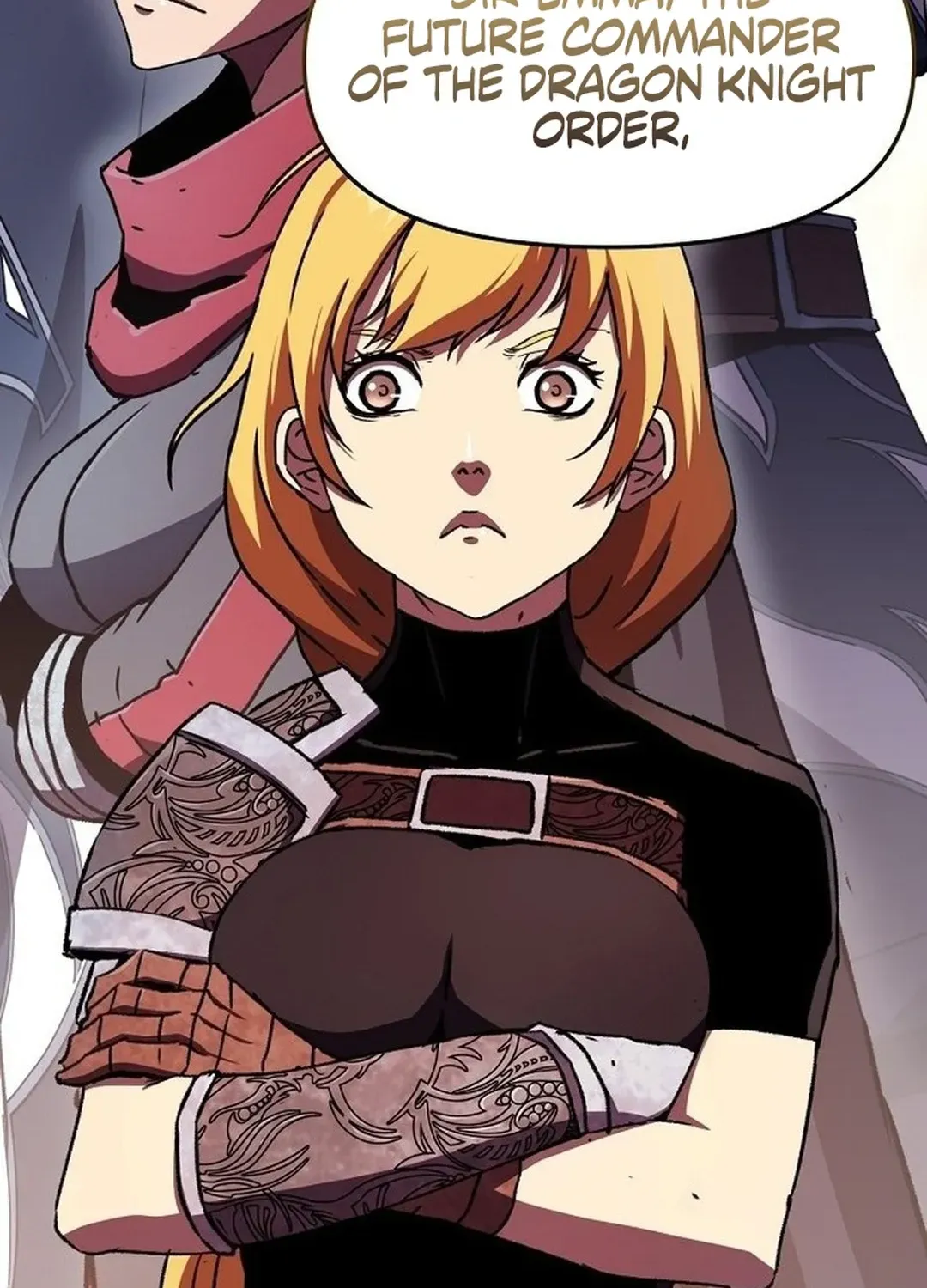 Read A Knight Witha Time Limit chapter 75 image 78 on Lezhin