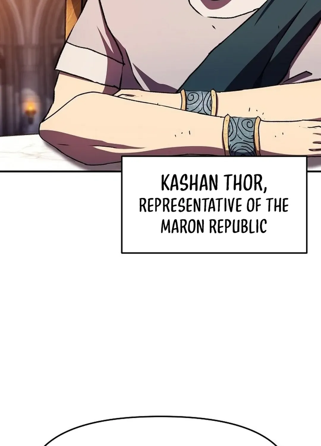 Read A Knight Witha Time Limit chapter 75 image 8 on Lezhin