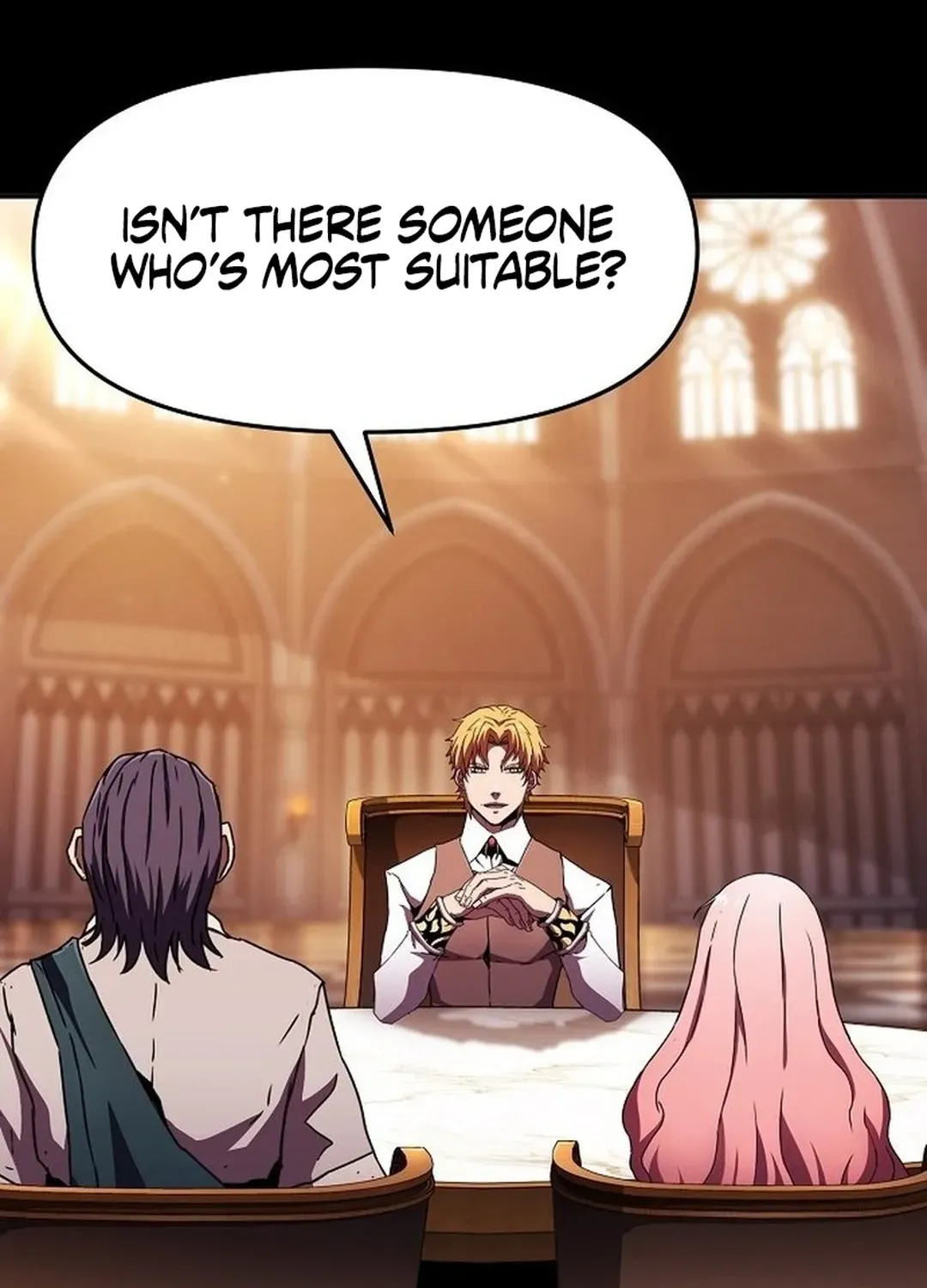 Read A Knight Witha Time Limit chapter 75 image 82 on Lezhin