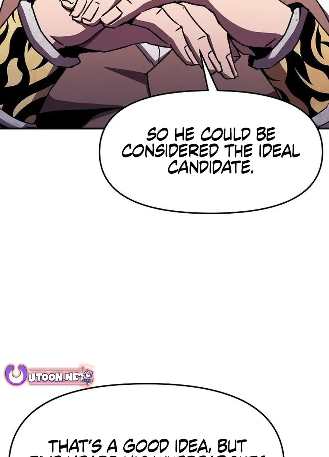 Read A Knight Witha Time Limit chapter 75 image 87 on Lezhin
