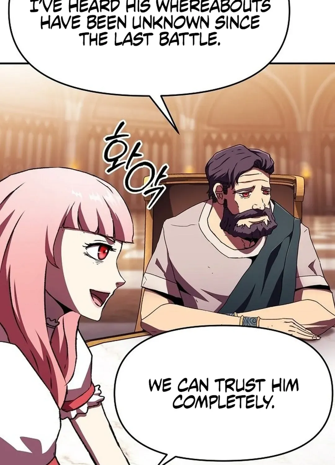 Read A Knight Witha Time Limit chapter 75 image 88 on Lezhin