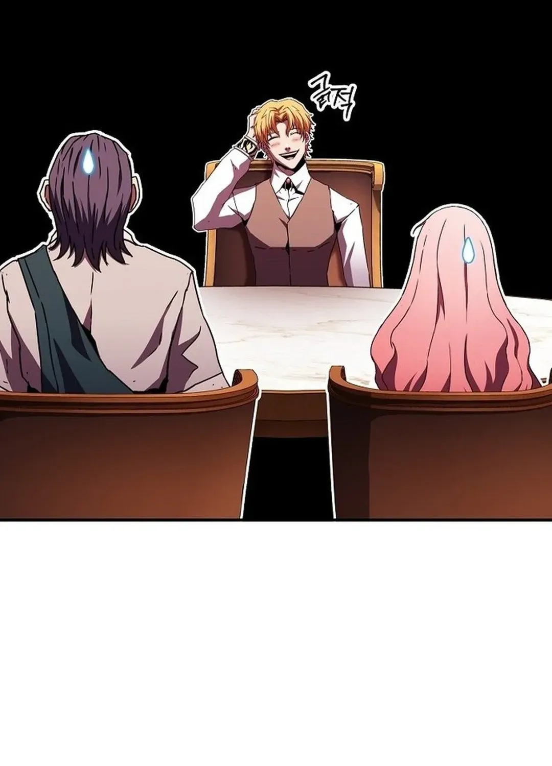Read A Knight Witha Time Limit chapter 75 image 92 on Lezhin