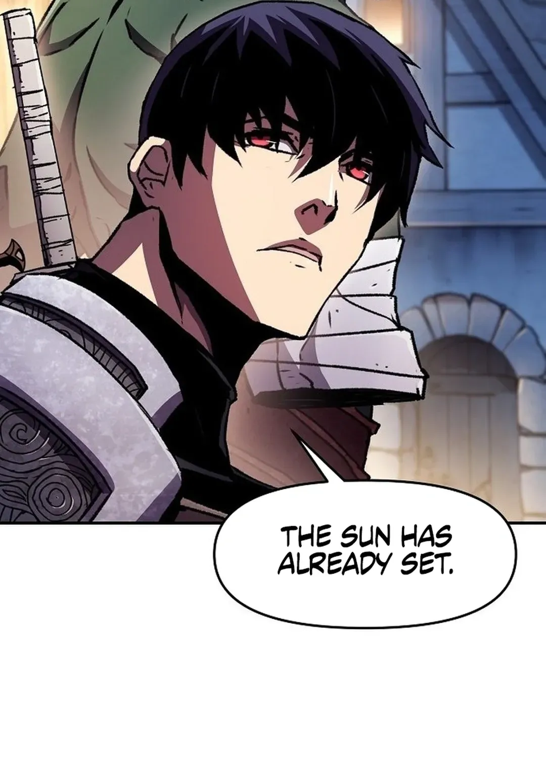 Read A Knight Witha Time Limit chapter 75 image 95 on Lezhin