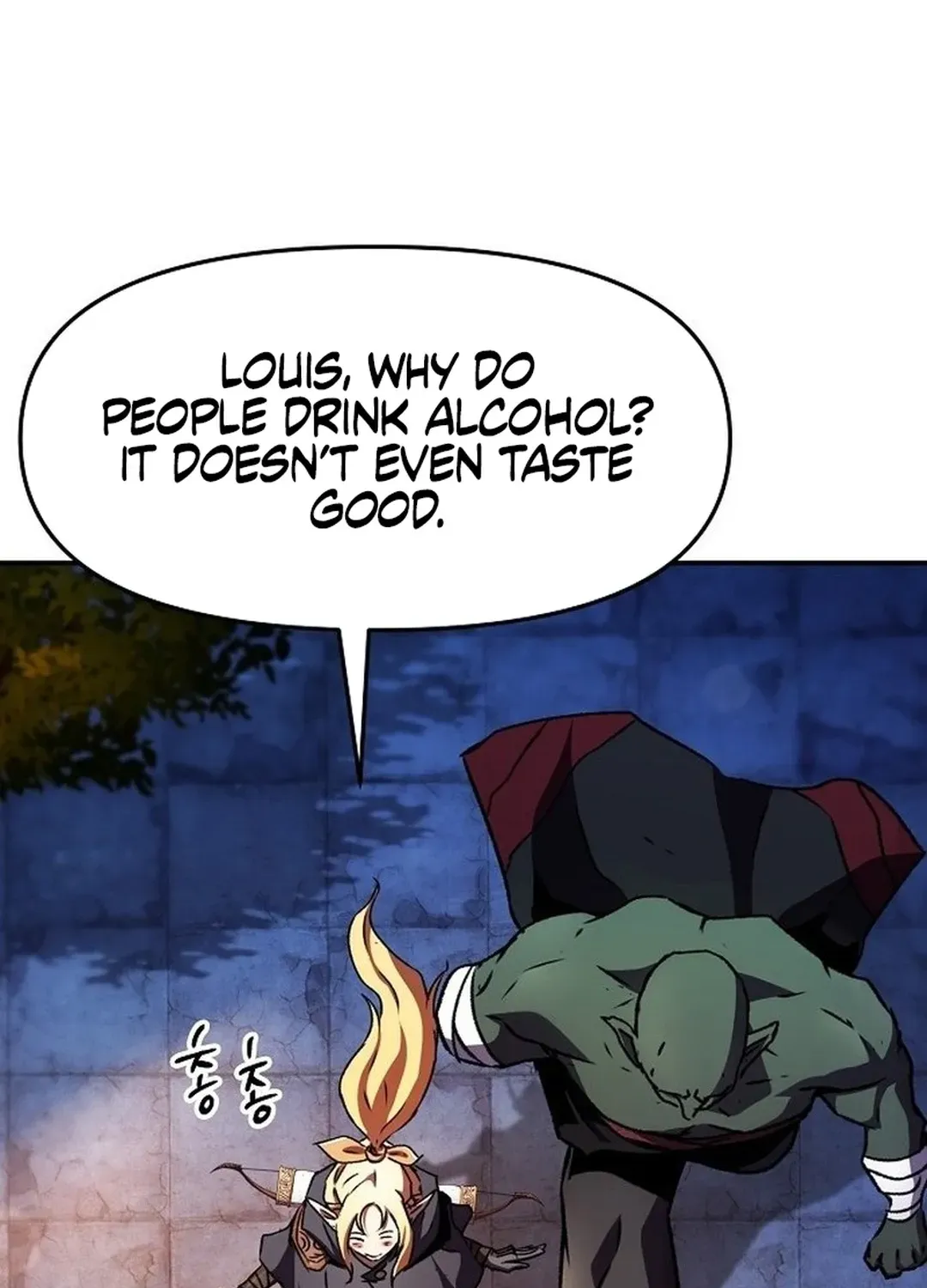 Read A Knight Witha Time Limit chapter 75 image 96 on Lezhin
