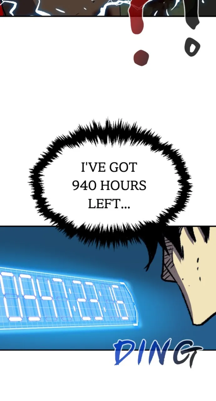 Read A Knight Witha Time Limit chapter 8 image 1 on Lezhin