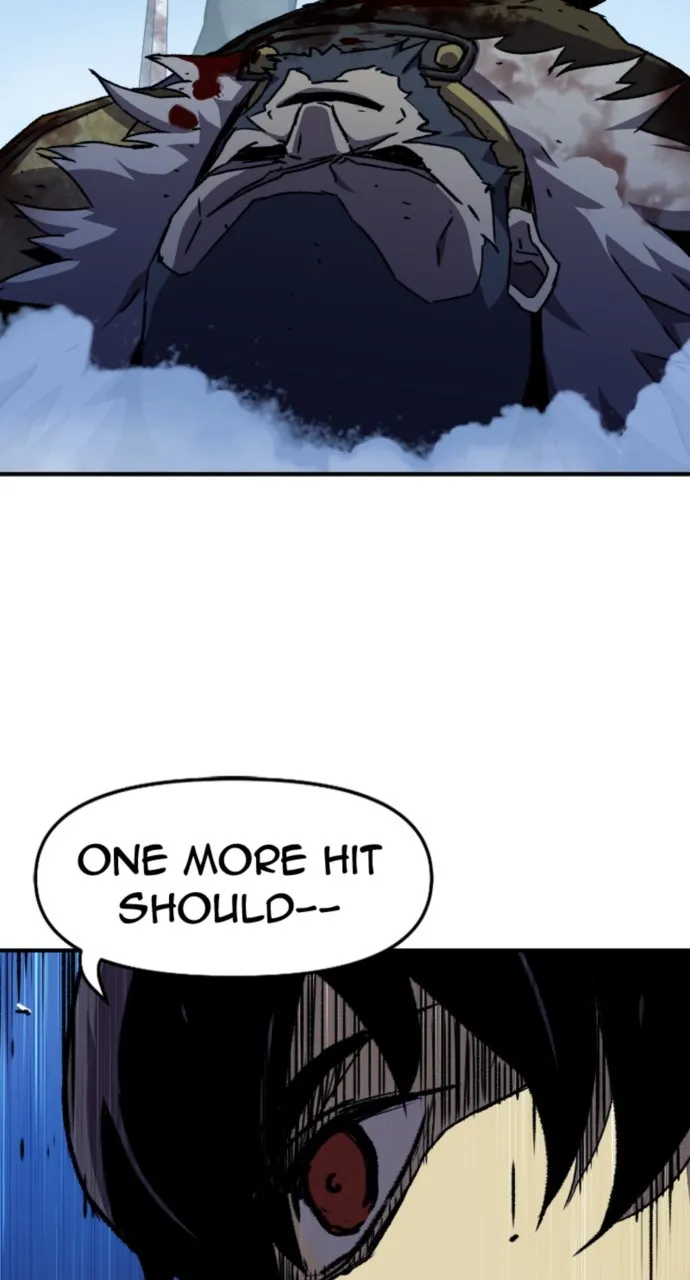 Read A Knight Witha Time Limit chapter 8 image 10 on Lezhin