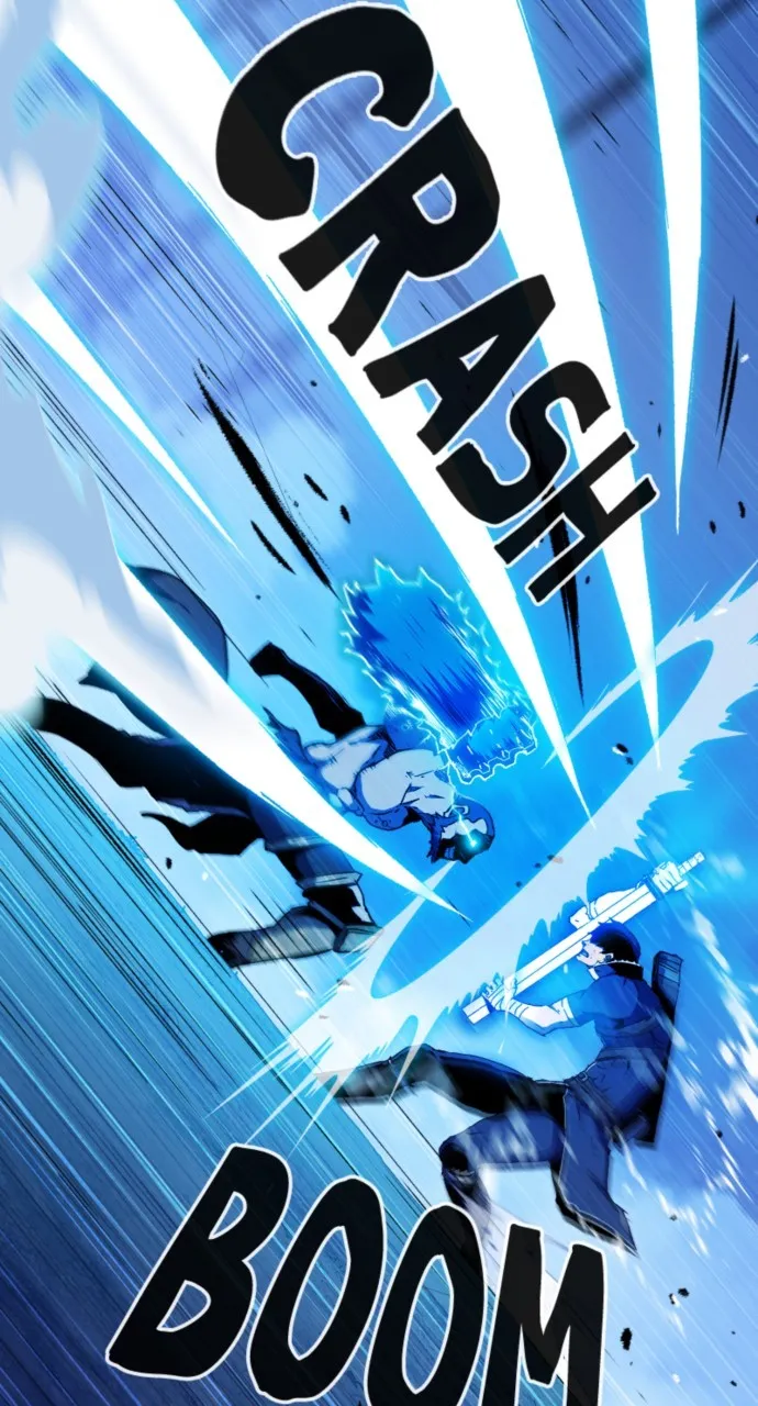 Read A Knight Witha Time Limit chapter 8 image 103 on Lezhin
