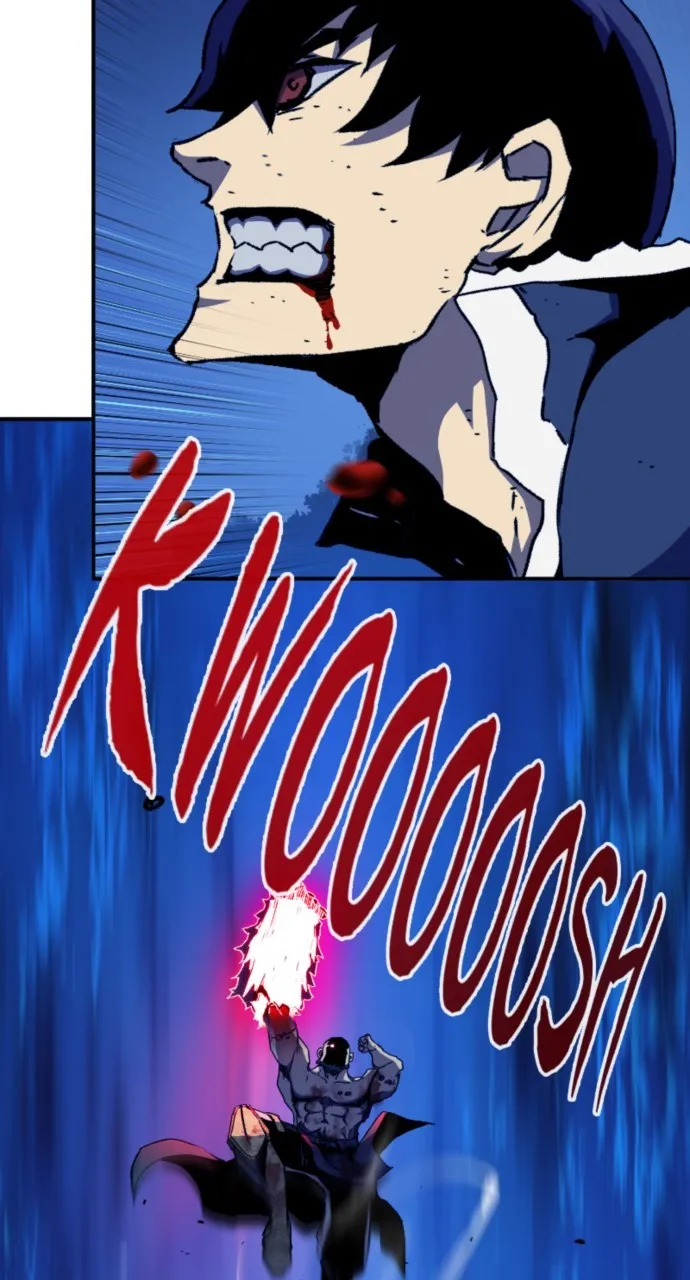 Read A Knight Witha Time Limit chapter 8 image 107 on Lezhin