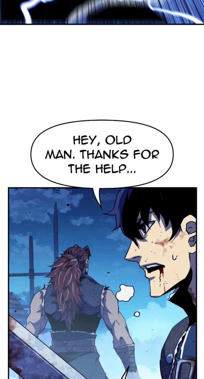 Read A Knight Witha Time Limit chapter 8 image 119 on Lezhin