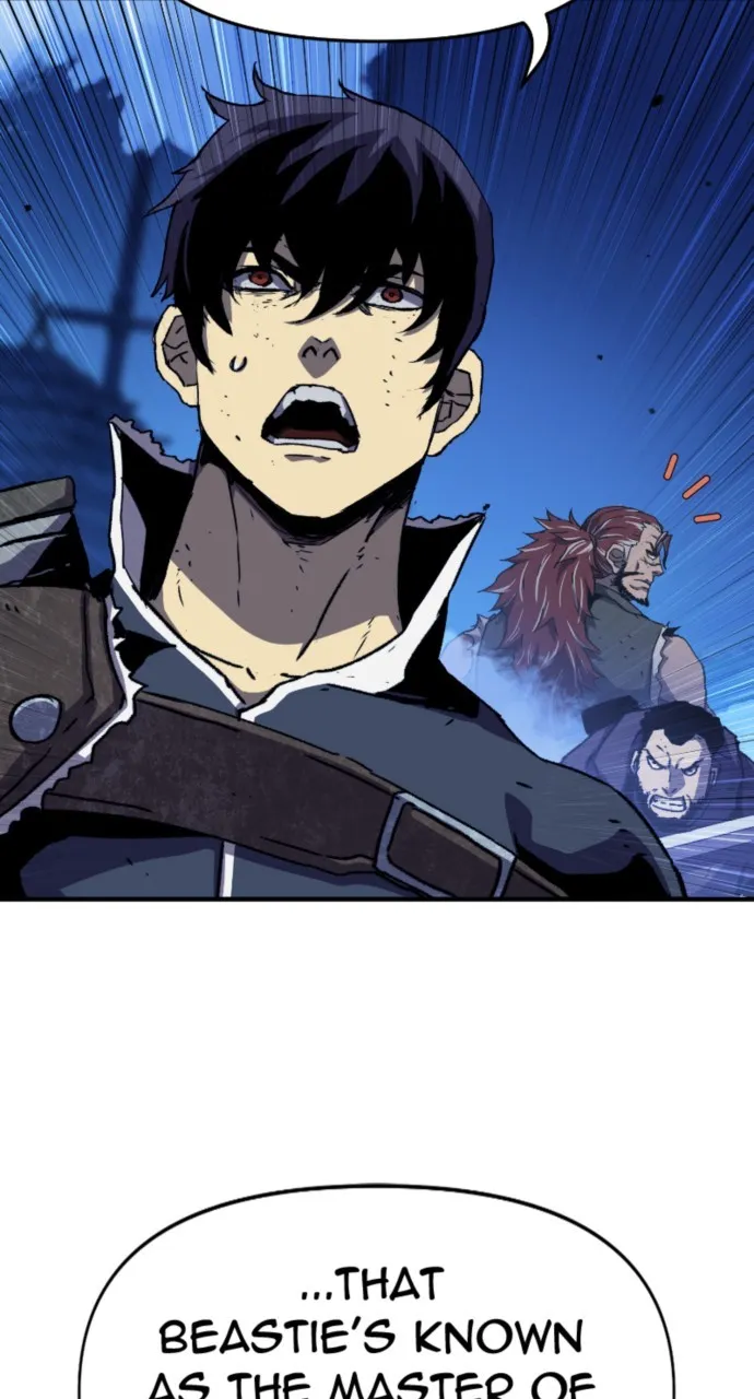 Read A Knight Witha Time Limit chapter 8 image 19 on Lezhin