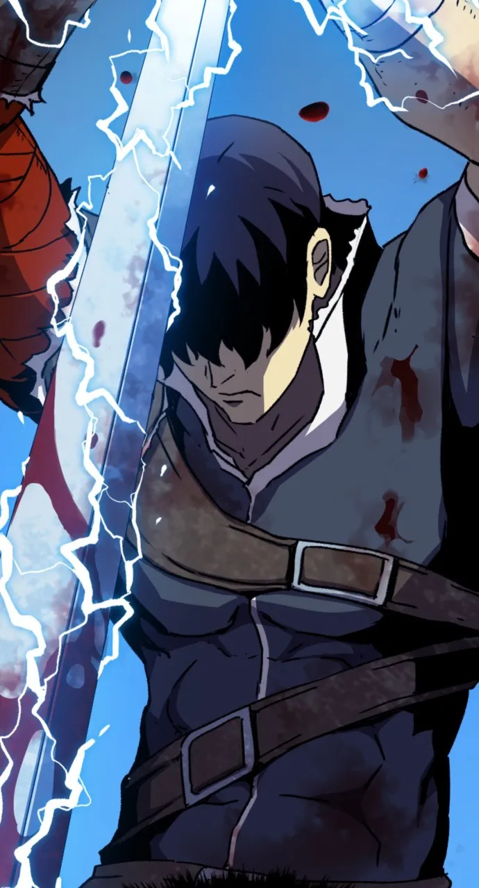 Read A Knight Witha Time Limit chapter 8 image 3 on Lezhin