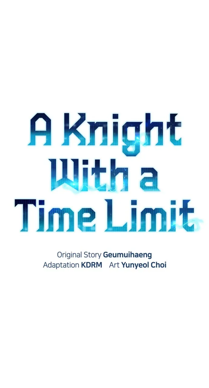 Read A Knight Witha Time Limit chapter 8 image 36 on Lezhin
