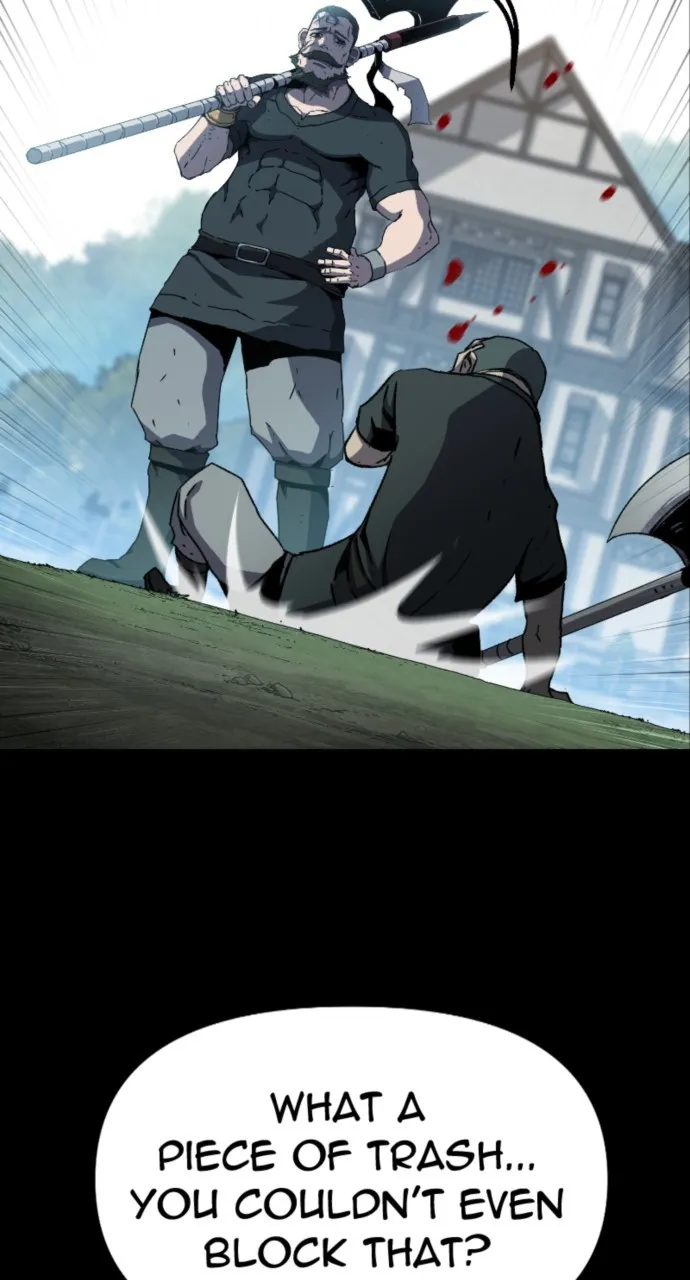 Read A Knight Witha Time Limit chapter 8 image 39 on Lezhin