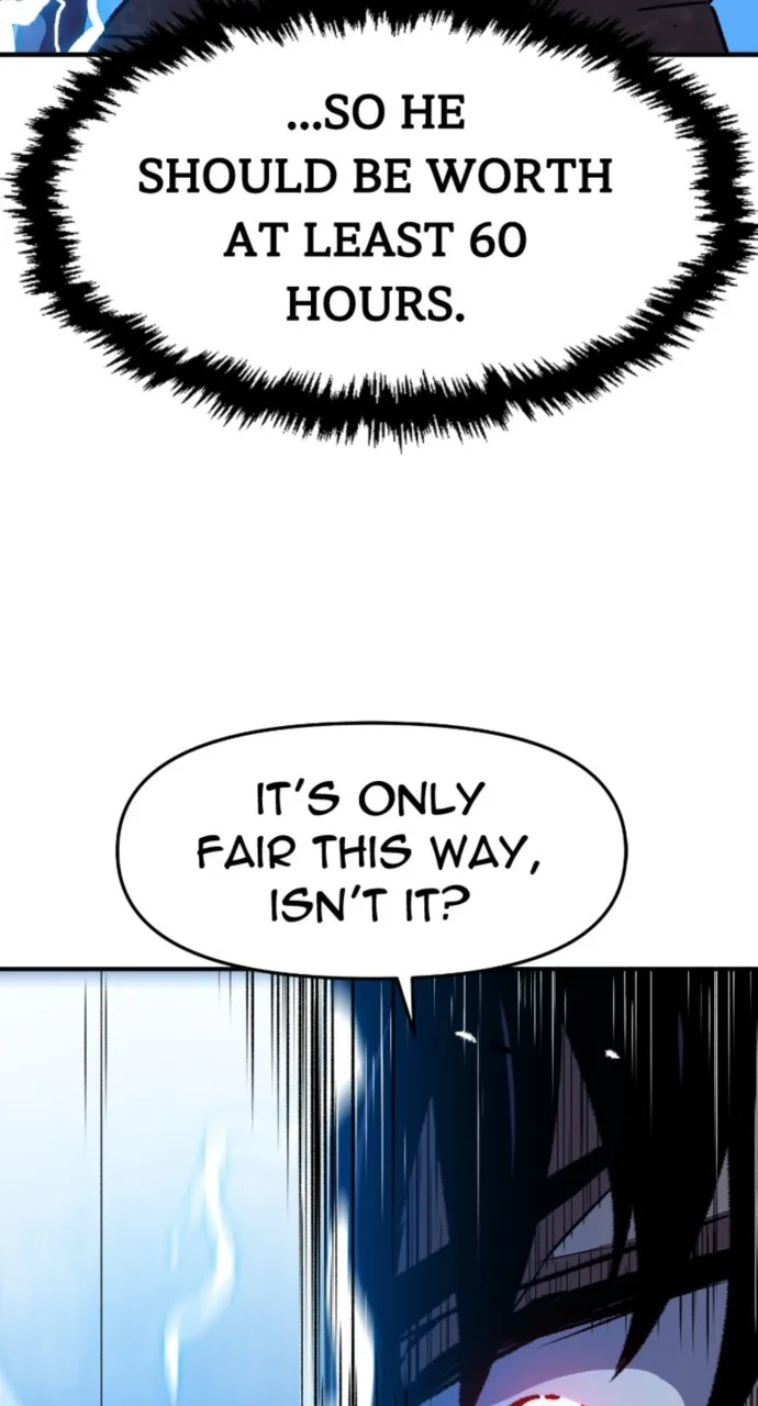 Read A Knight Witha Time Limit chapter 8 image 4 on Lezhin