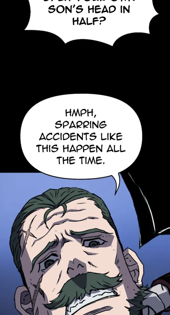 Read A Knight Witha Time Limit chapter 8 image 42 on Lezhin