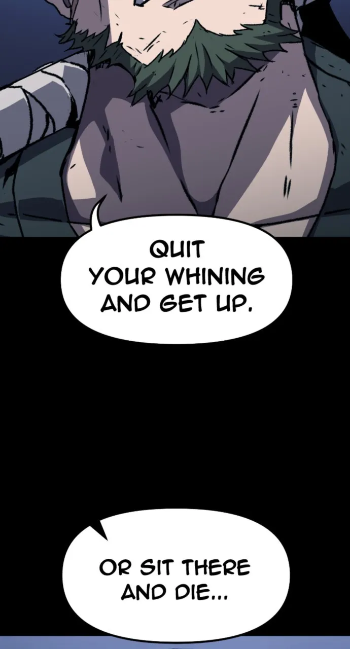 Read A Knight Witha Time Limit chapter 8 image 43 on Lezhin