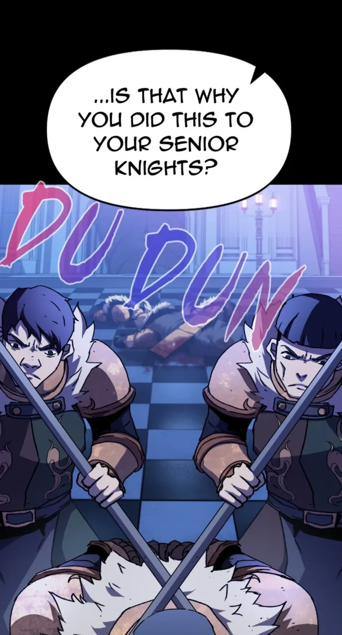 Read A Knight Witha Time Limit chapter 8 image 52 on Lezhin
