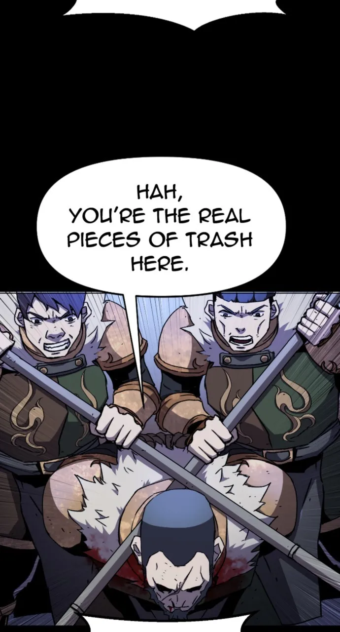Read A Knight Witha Time Limit chapter 8 image 55 on Lezhin