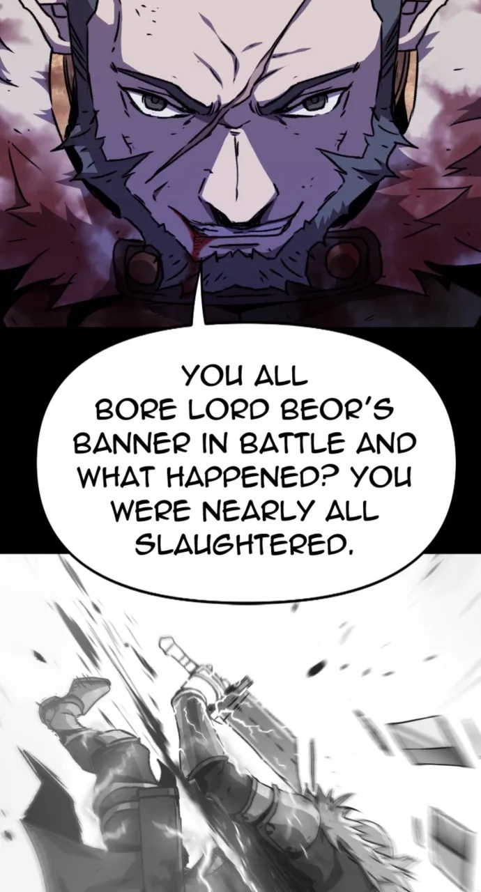 Read A Knight Witha Time Limit chapter 8 image 57 on Lezhin