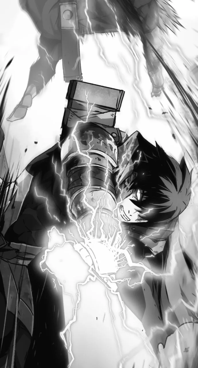 Read A Knight Witha Time Limit chapter 8 image 58 on Lezhin