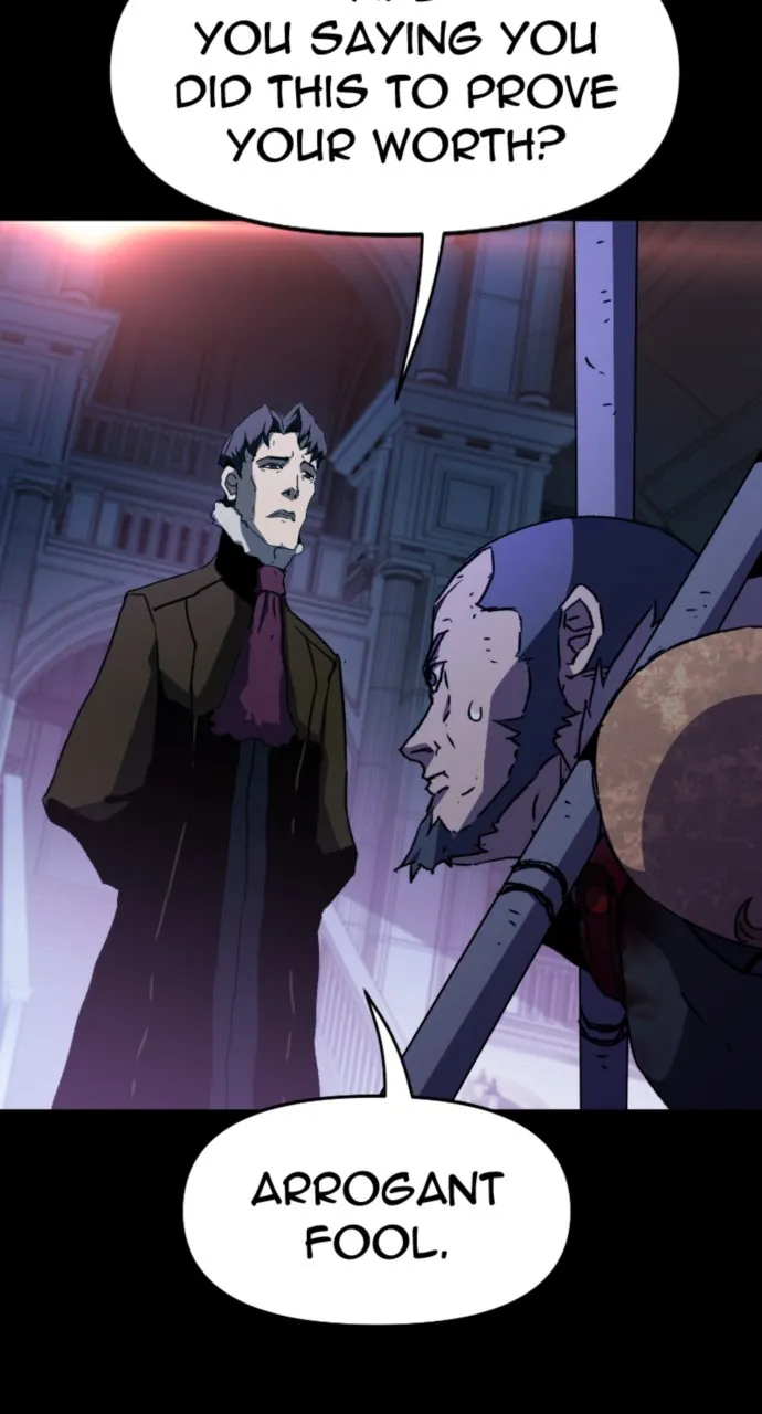 Read A Knight Witha Time Limit chapter 8 image 64 on Lezhin