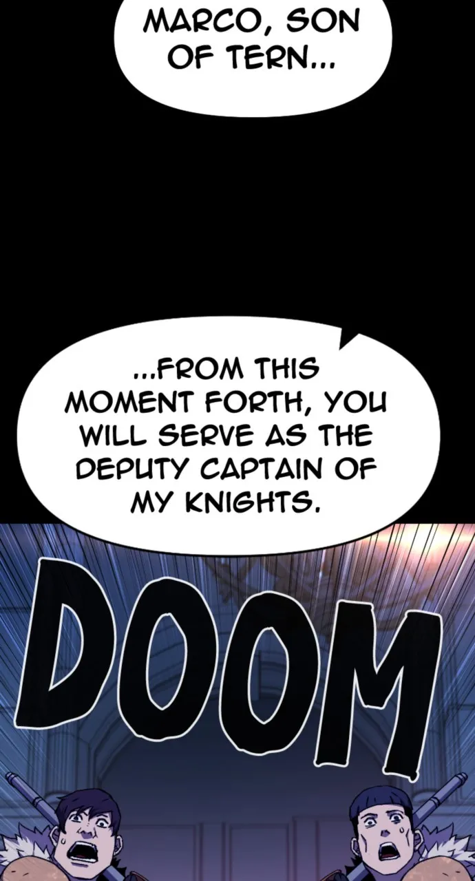 Read A Knight Witha Time Limit chapter 8 image 66 on Lezhin
