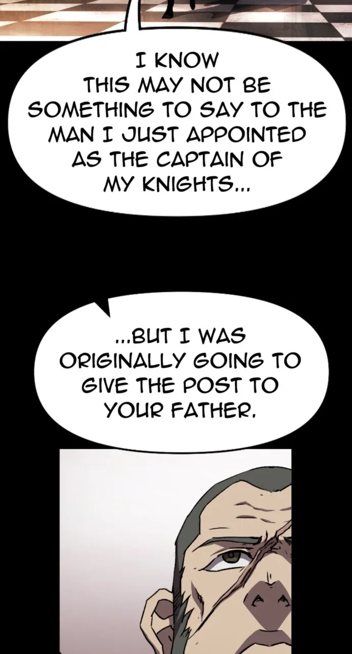 Read A Knight Witha Time Limit chapter 8 image 69 on Lezhin