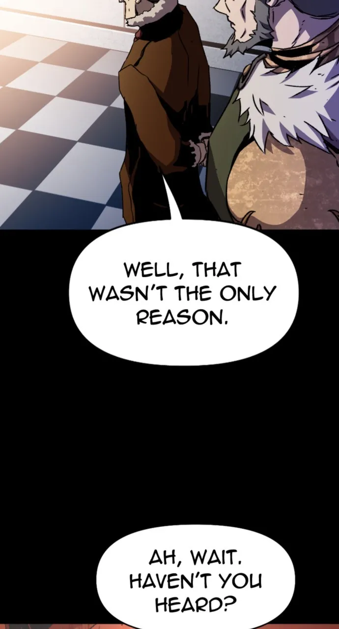 Read A Knight Witha Time Limit chapter 8 image 71 on Lezhin